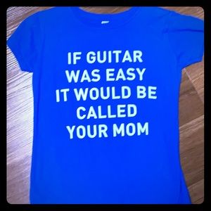 Yo’ Mama shirt
